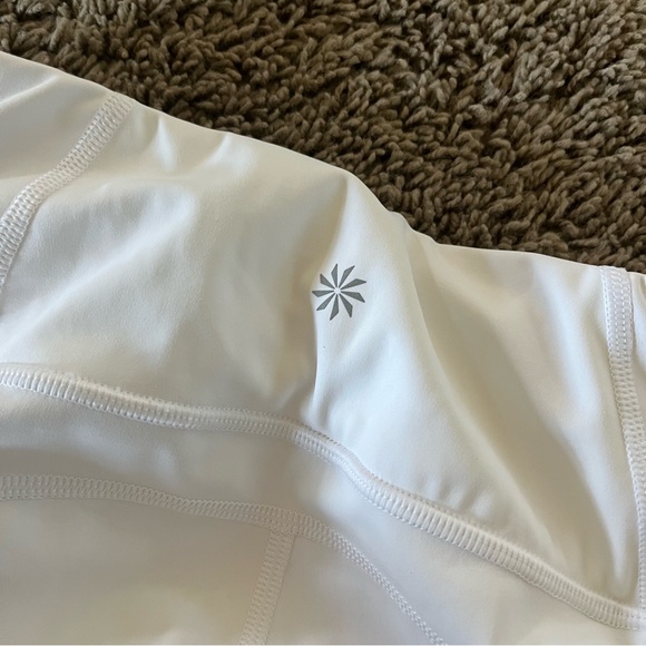 Athleta lightning laser cut tight - Picture 5 of 5